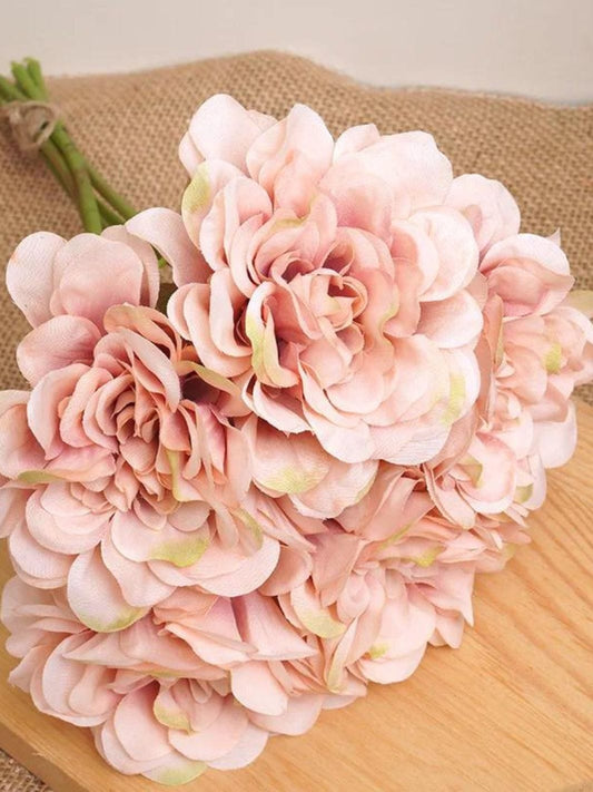 Bouquet de pivoine artificielle pour cérémonie - Rose Artifloral - Bouquet de pivoine artificielle pour cérémonie - Rose